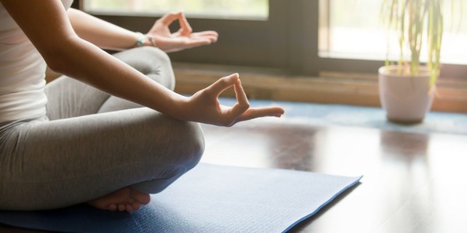 La Meditazione aiuta a combattere lo stress