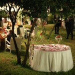 Cena degli Amici di Villa Matrix