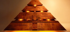 Piramidologia. Energia per il nostro benessere