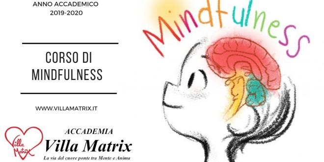 Corso di Mindfulness