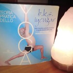 Teoria e pratica dello Yoga – Iyengar
