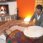 Bagno Sonoro personalizzato Roma