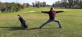 Yoga per il Golf: Un percorso olistico per migliorare il tuo swing 