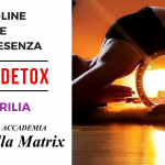 Yoga detox e ginnastica posturale ad Aprilia