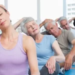 ginnastica posturale