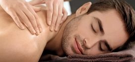 Toccando il Benessere: Benefici del Massaggio Decontratturante alla Schiena