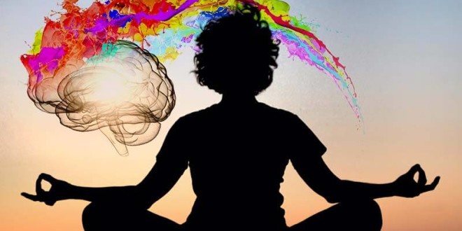 10 minuti di meditazione possono renderti più creativo