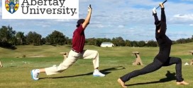 Mezz’ora di yoga ogni settimana può migliorare i risultati nel golf