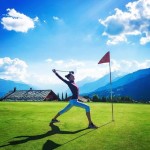 Cosa aspettarsi da un percorso di Yoga per Golfisti